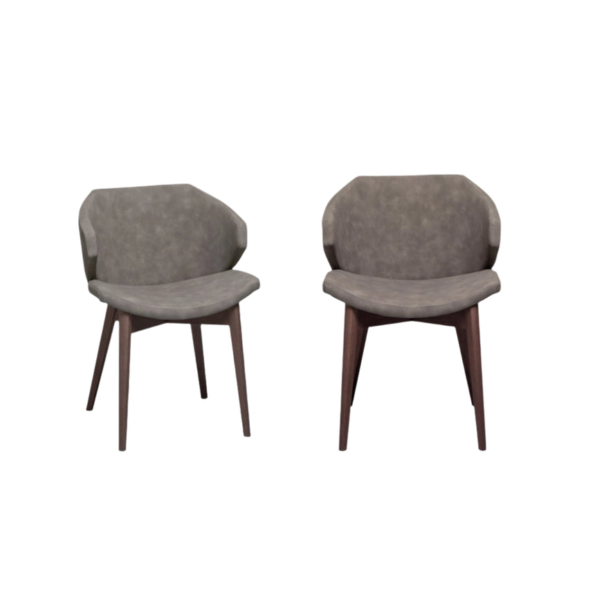 Glam chair