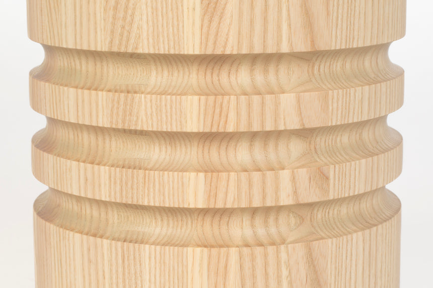 Chunk fa lerakóasztal