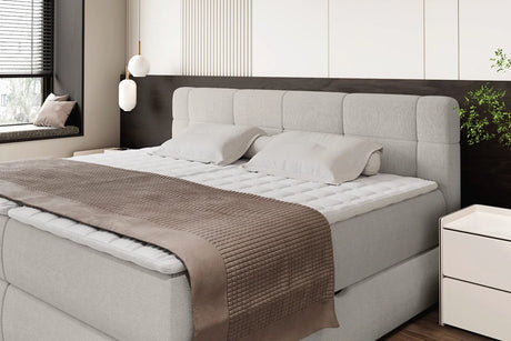 Grande boxspring ágy