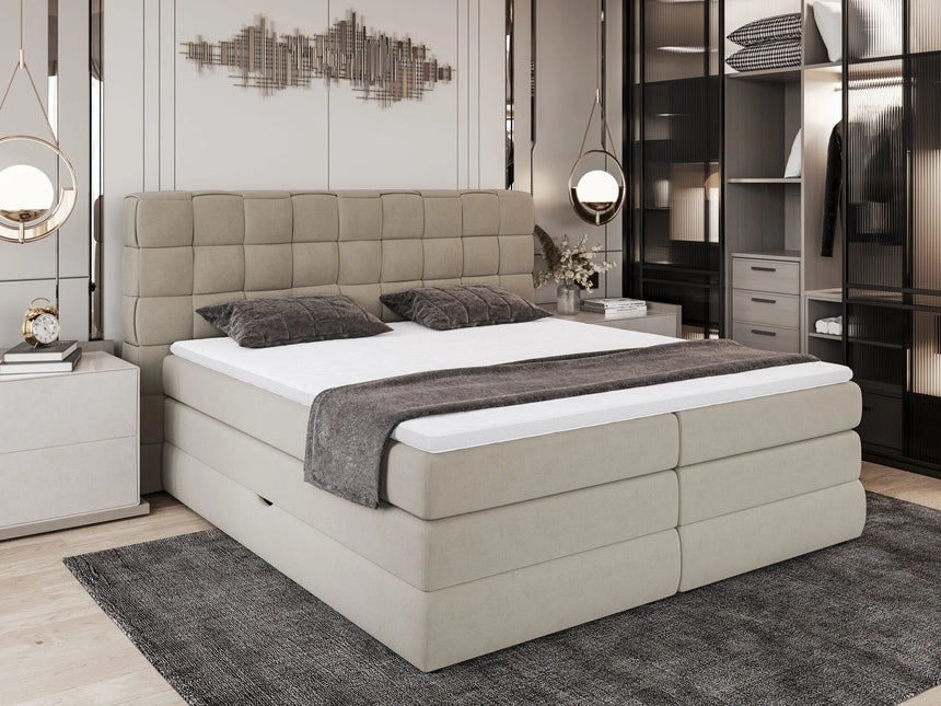 Gusto Boxspring ágy
