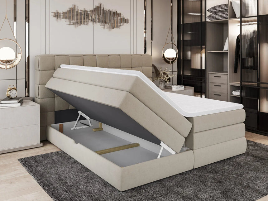 Gusto Boxspring ágy