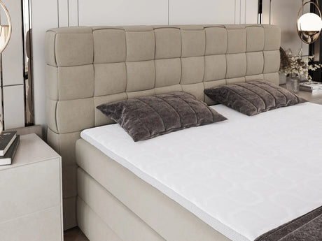 Gusto Boxspring ágy