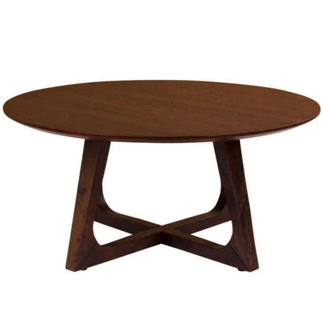 Haarlem MDF dohányzóasztal