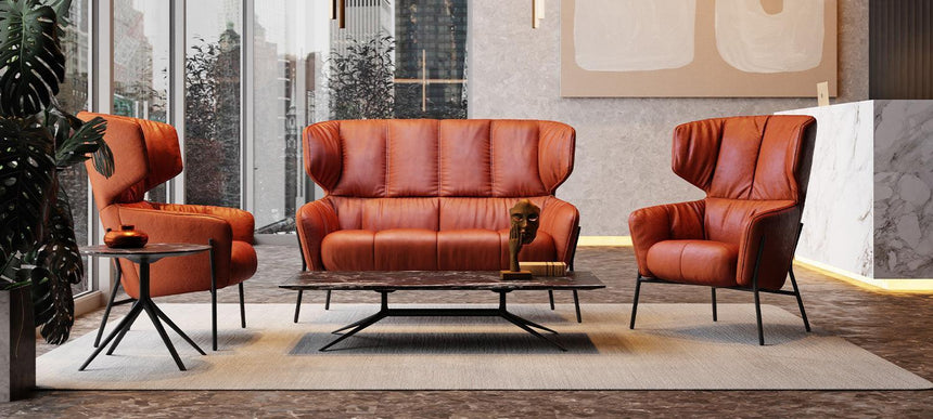 Hoyo moduláris kanapé