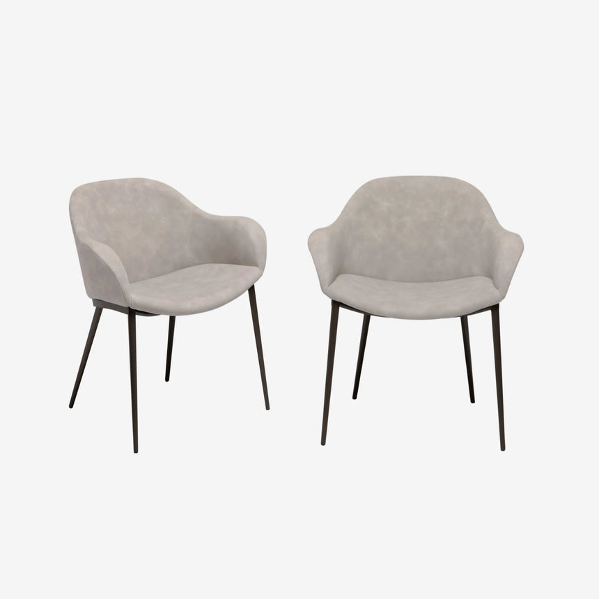 Hug chair
