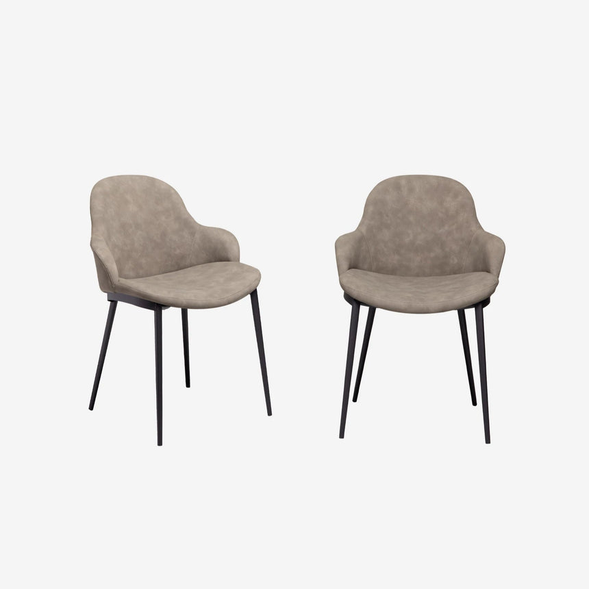 Hug chair