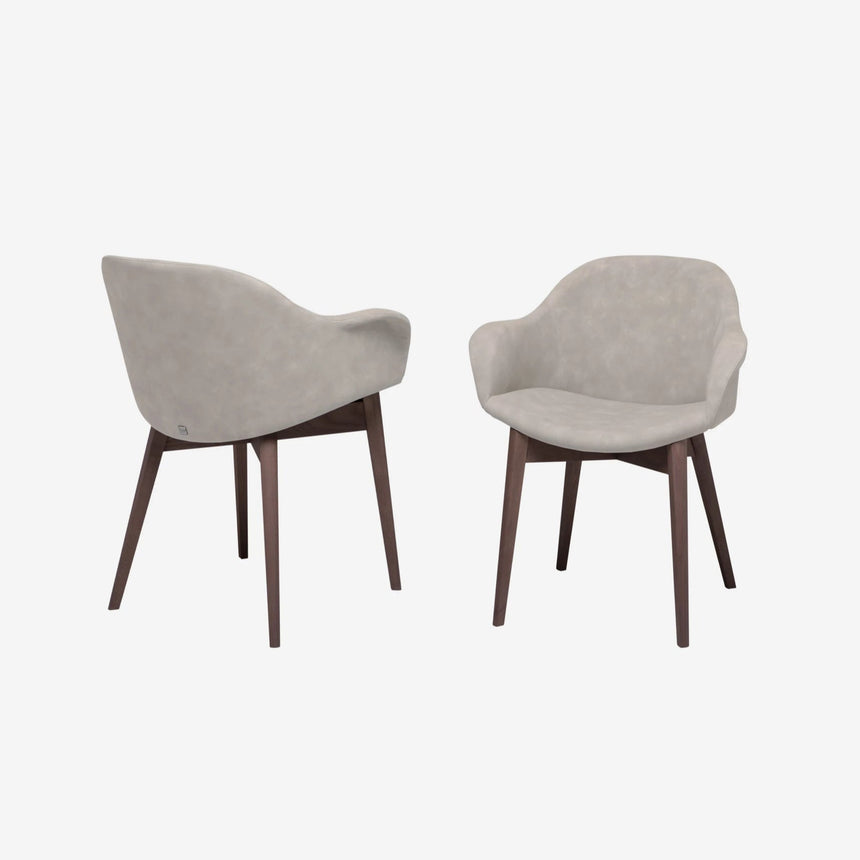Hug chair