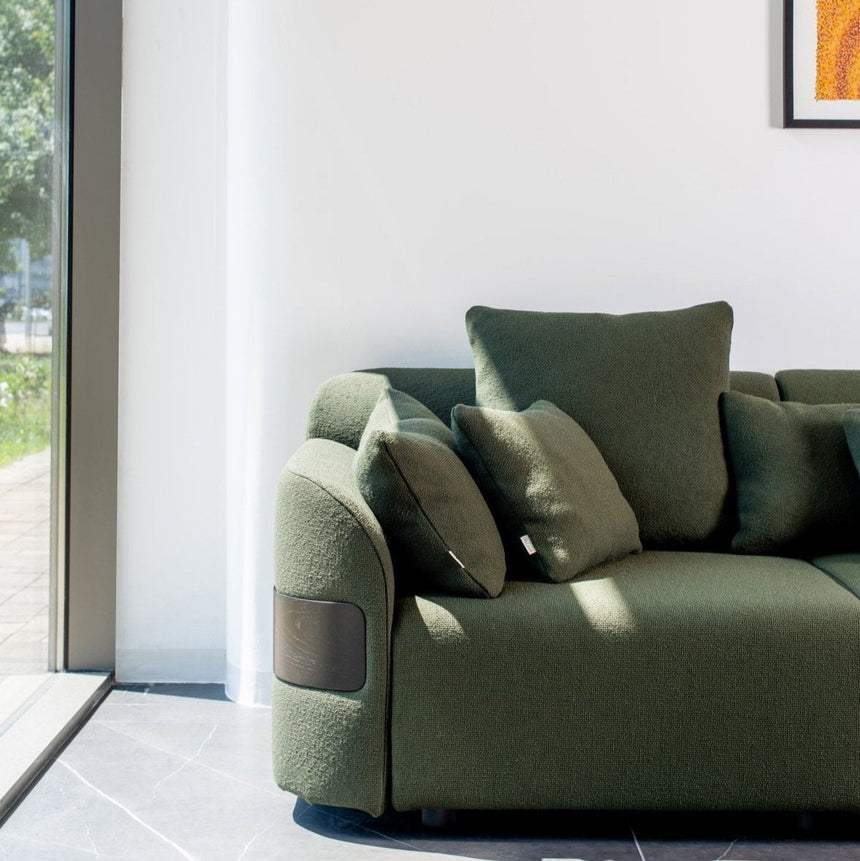 G Hugg moduláris kanapé