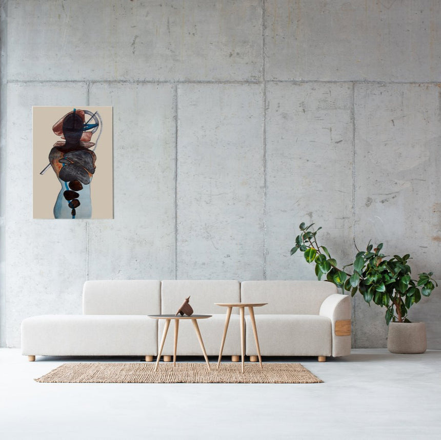 G Hugg moduláris kanapé