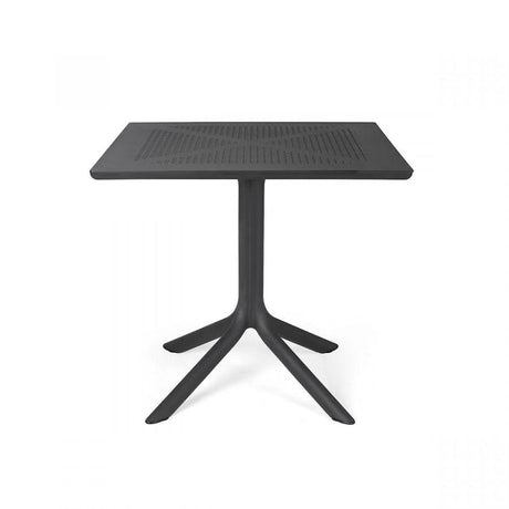Nardi Clip 80 PP kerti asztal - Dutch Home