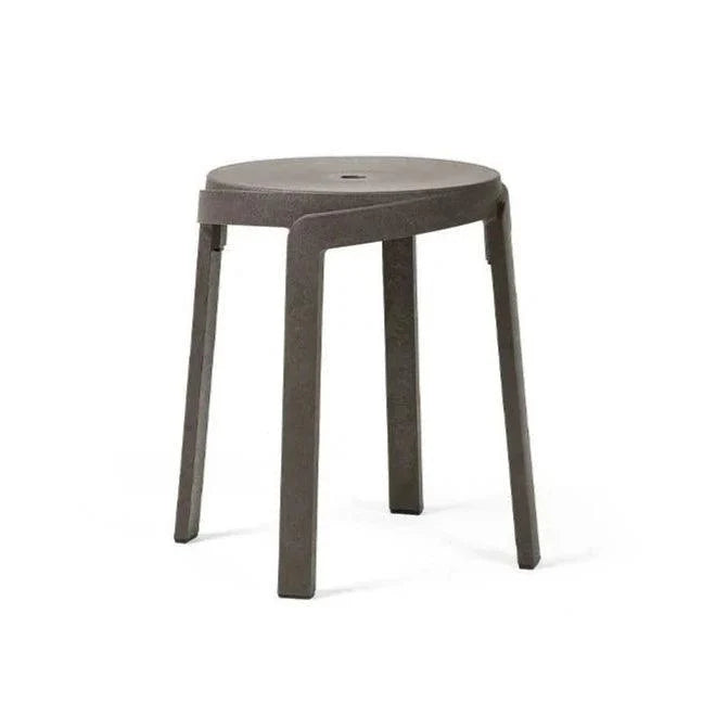 Nardi Stack mini PP kerti bárszék - Dutch Home