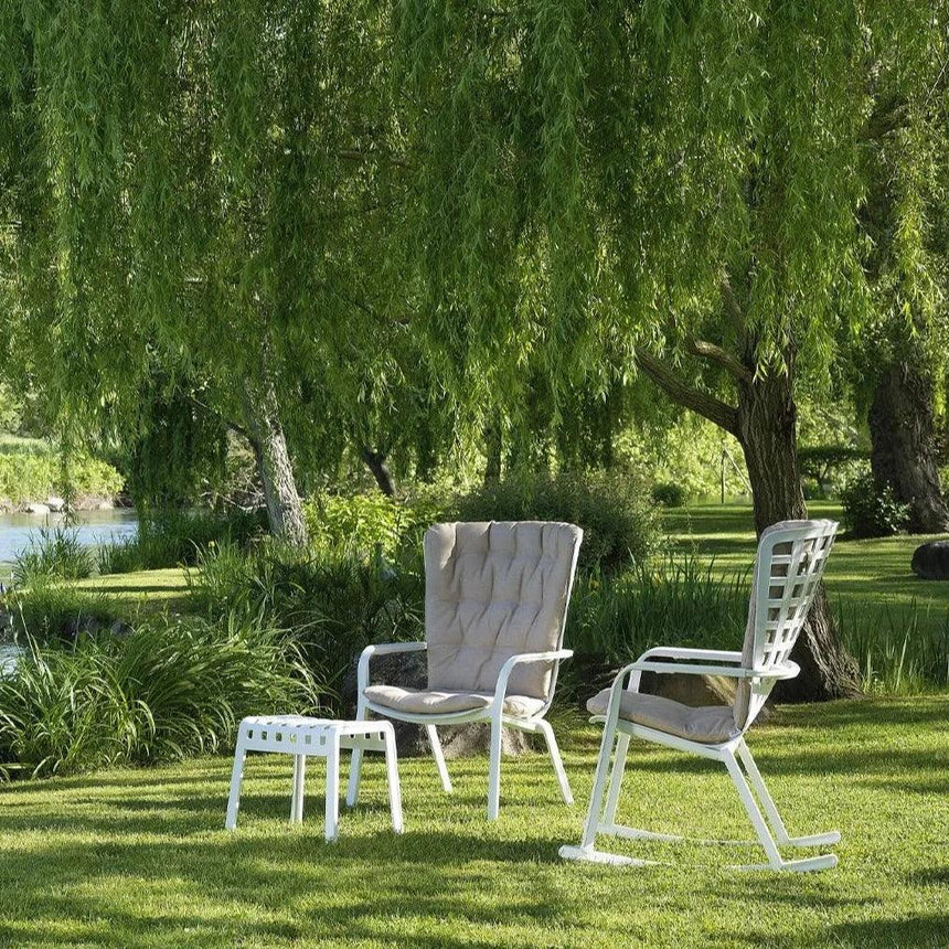 Nardi Poggio PP kerti lábtartó - Dutch Home