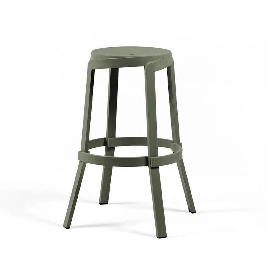 Nardi Stack maxi PP kerti bárszék - Dutch Home