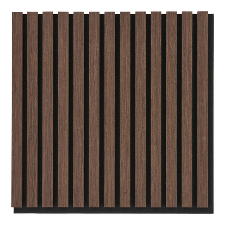 Acoustic fa fali panel