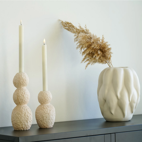 Lido fabric armchair