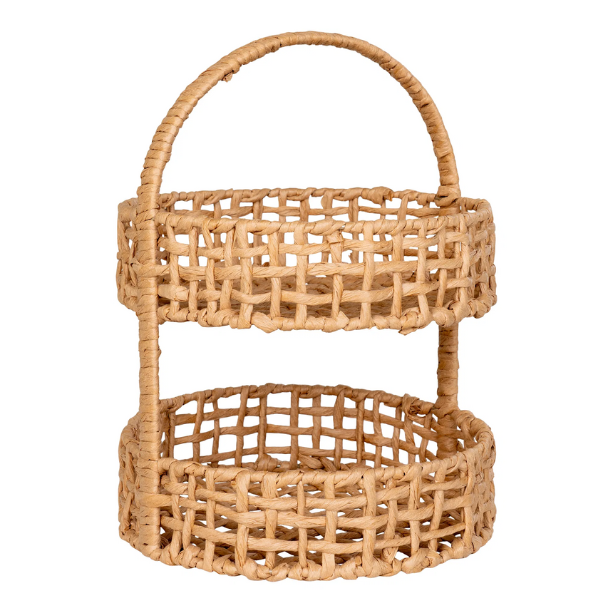 Lido fabric armchair