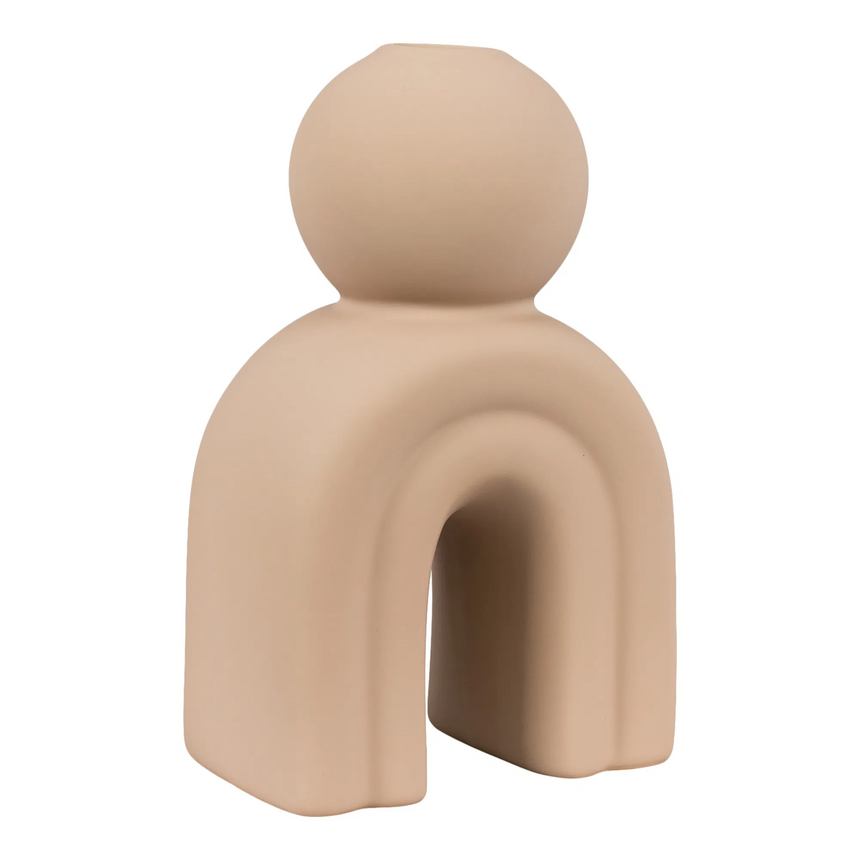 Lido fabric armchair