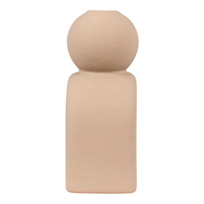 Lido fabric armchair