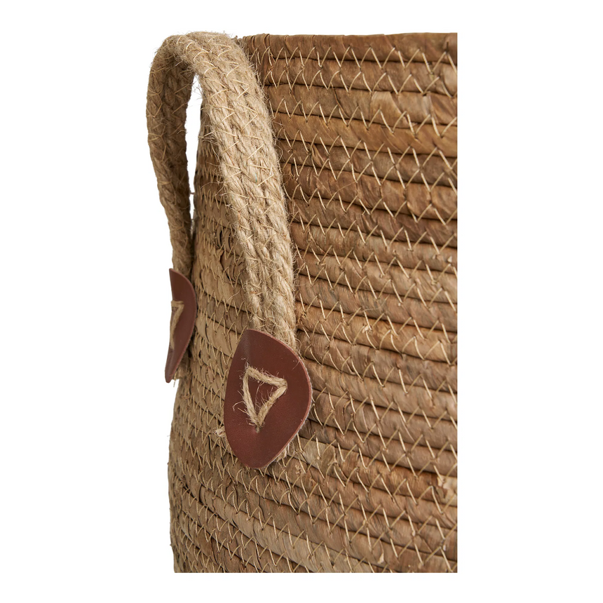 Lido fabric armchair