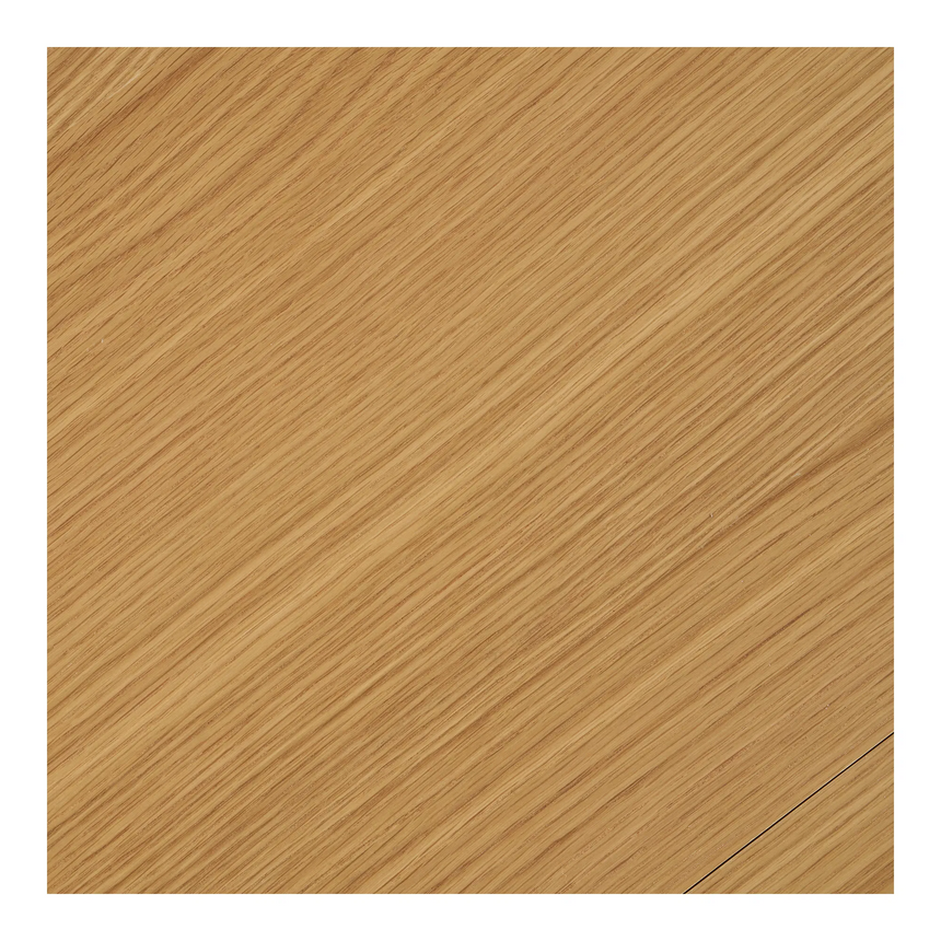 Bundaberg bővíthető fa étkezőasztal