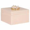 Jalisa wooden jewelry box