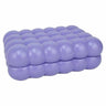 Cece resin jewelry box large