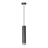 Kibo 1 BL metal pendant lamp