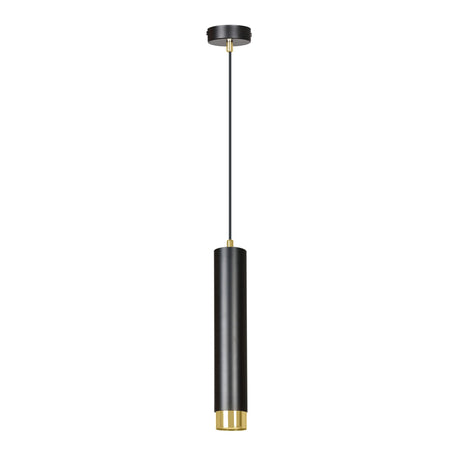 Kibo 1 BL metal pendant lamp