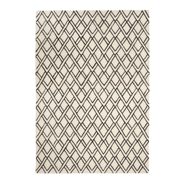 Brooklyn wool rug – Dutch Home