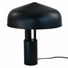 Linzy metal table lamp