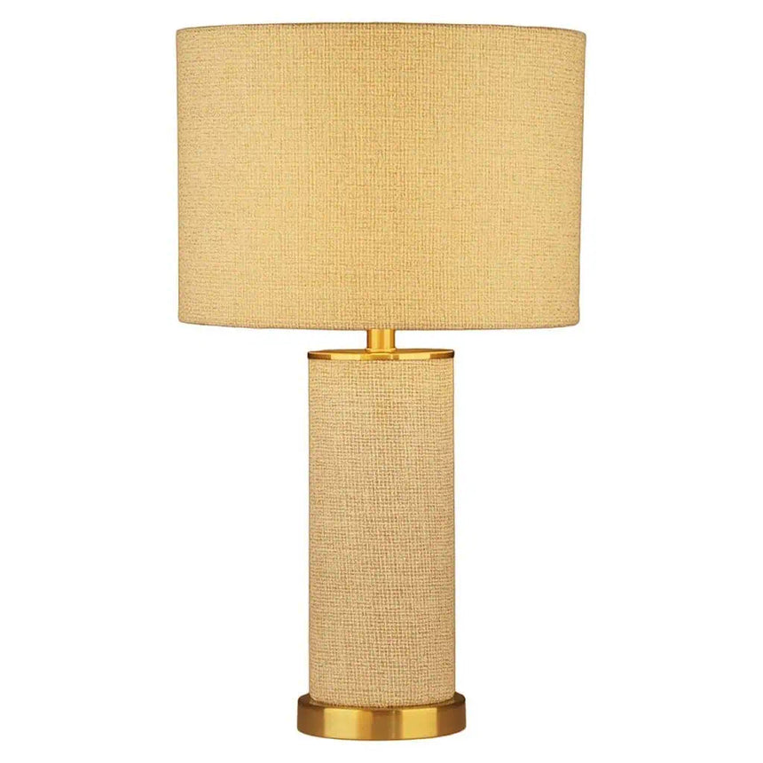 Nyo marble table lamp