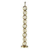Bolzano plaster wall lamp