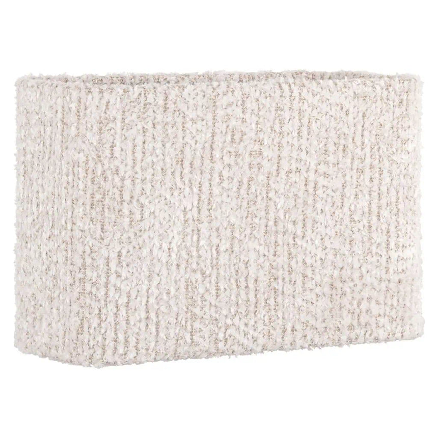 Sally fabric lampshade Ø40