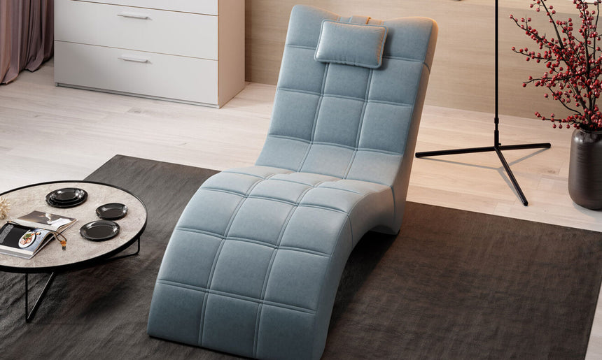 Delphi relax armchair