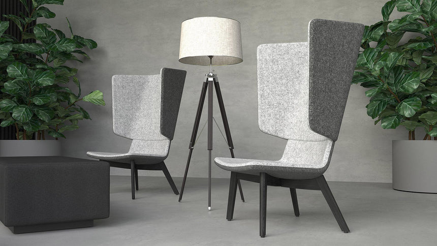 TWIST&SIT fotel - Dutch Home