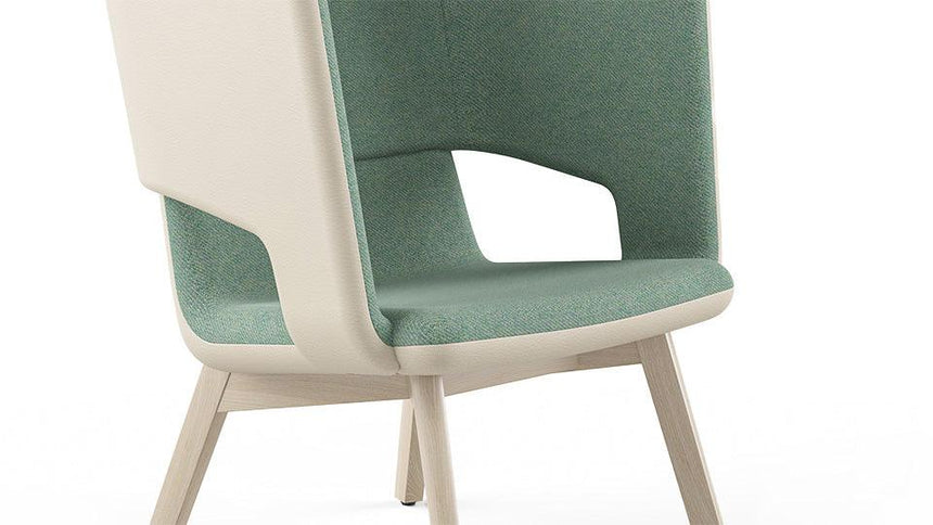 TWIST&SIT Soft fotel - Dutch Home