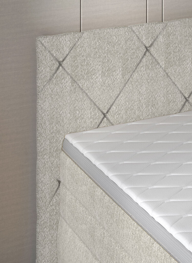 Lungo boxspring ágy