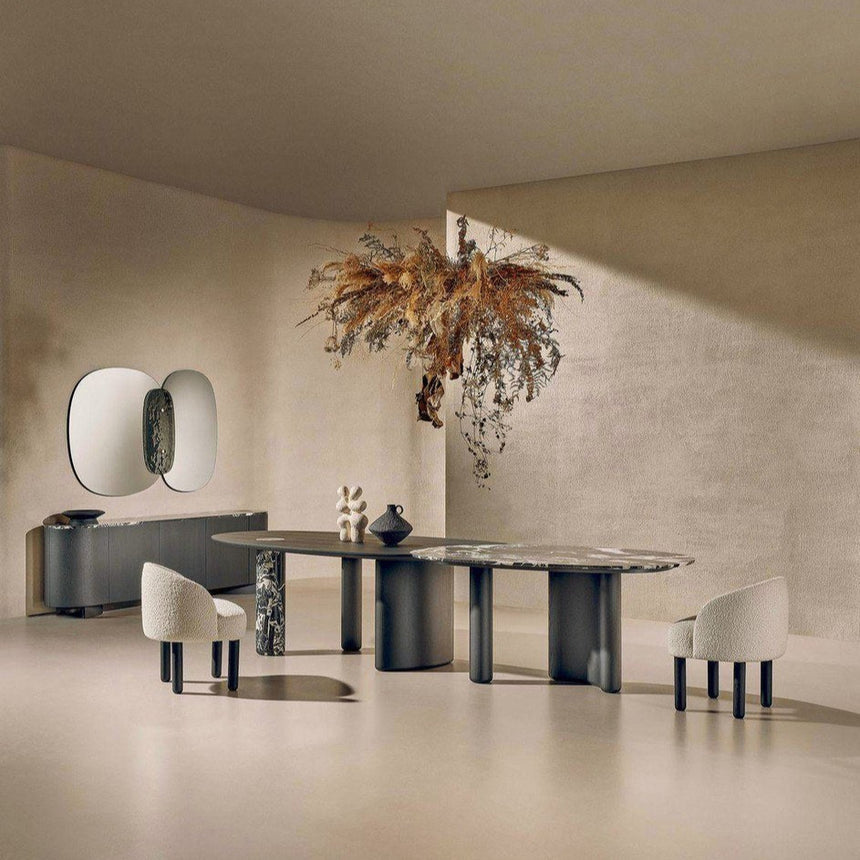 Lymph table