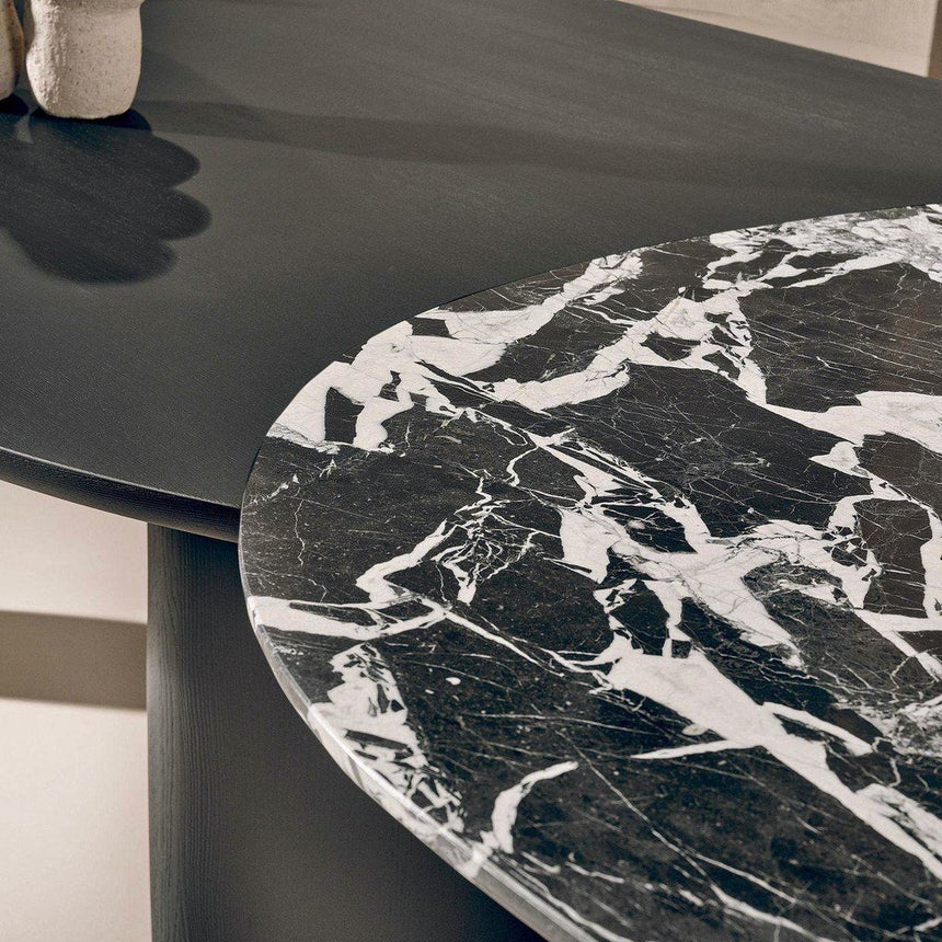 Lymph table