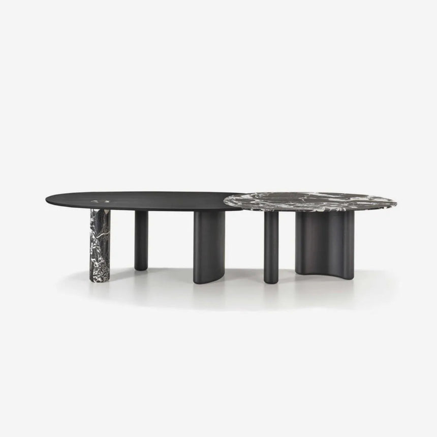 Lymph table