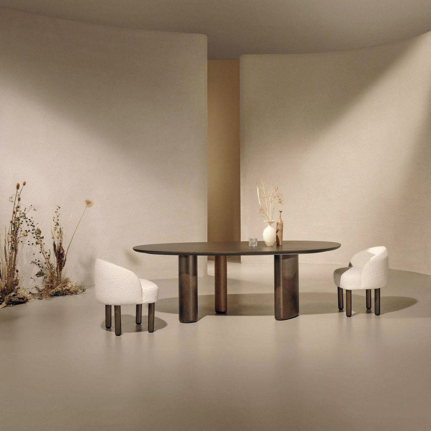 Lymph table