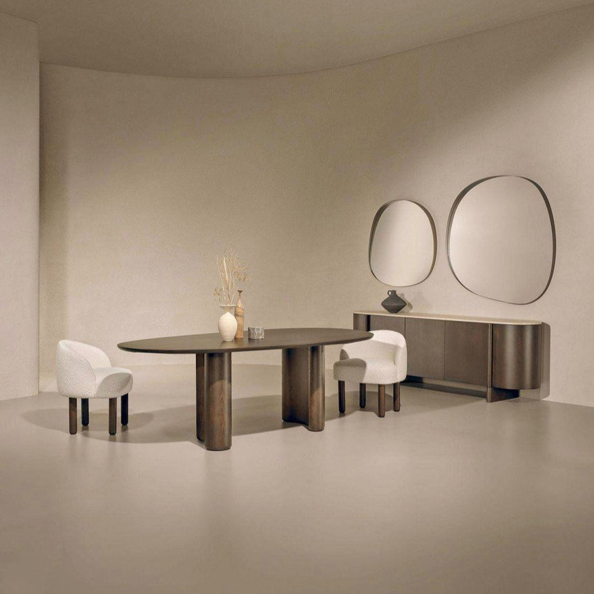Lymph table