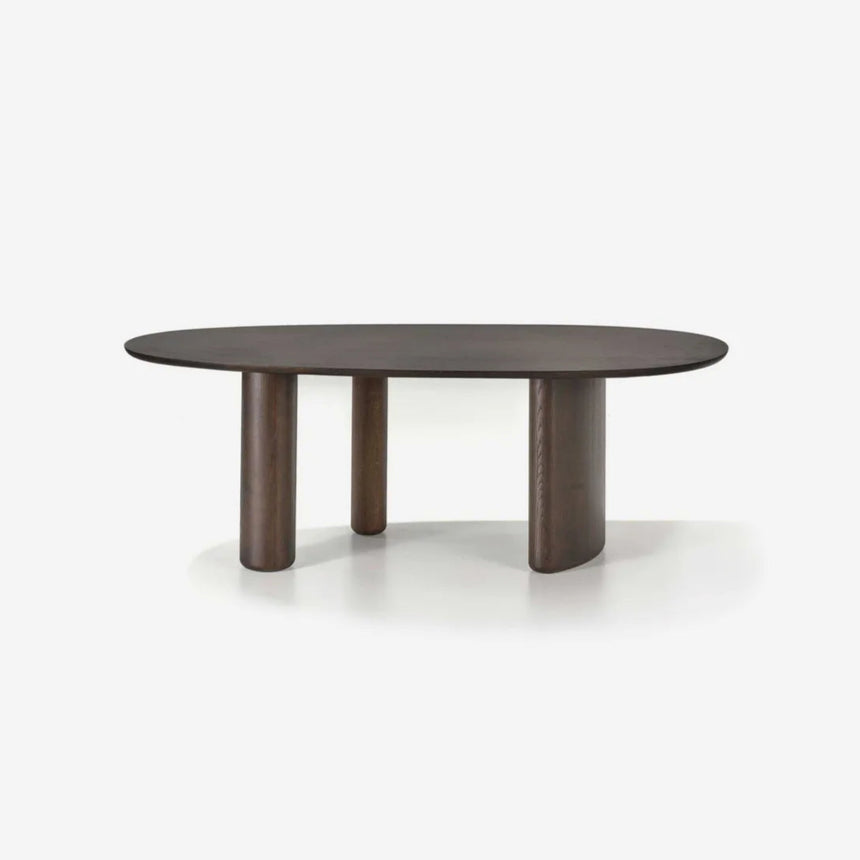 Lymph table