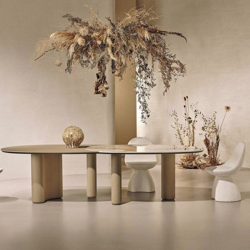 Lymph table