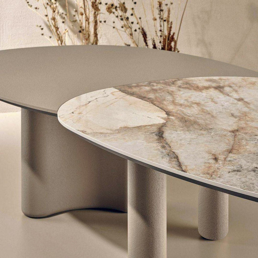 Lymph table