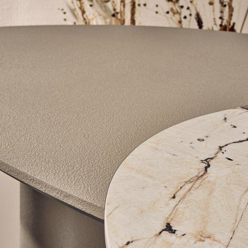 Lymph table