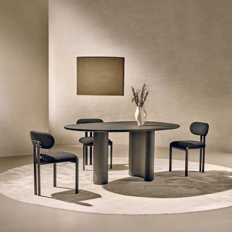 Lymph table