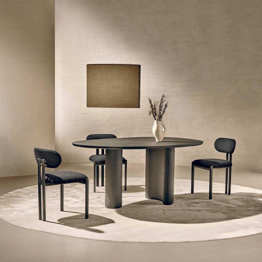 Lymph table