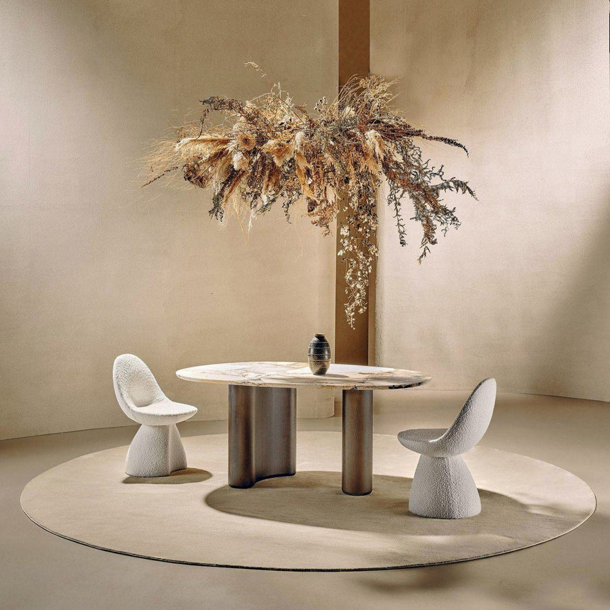 Lymph table