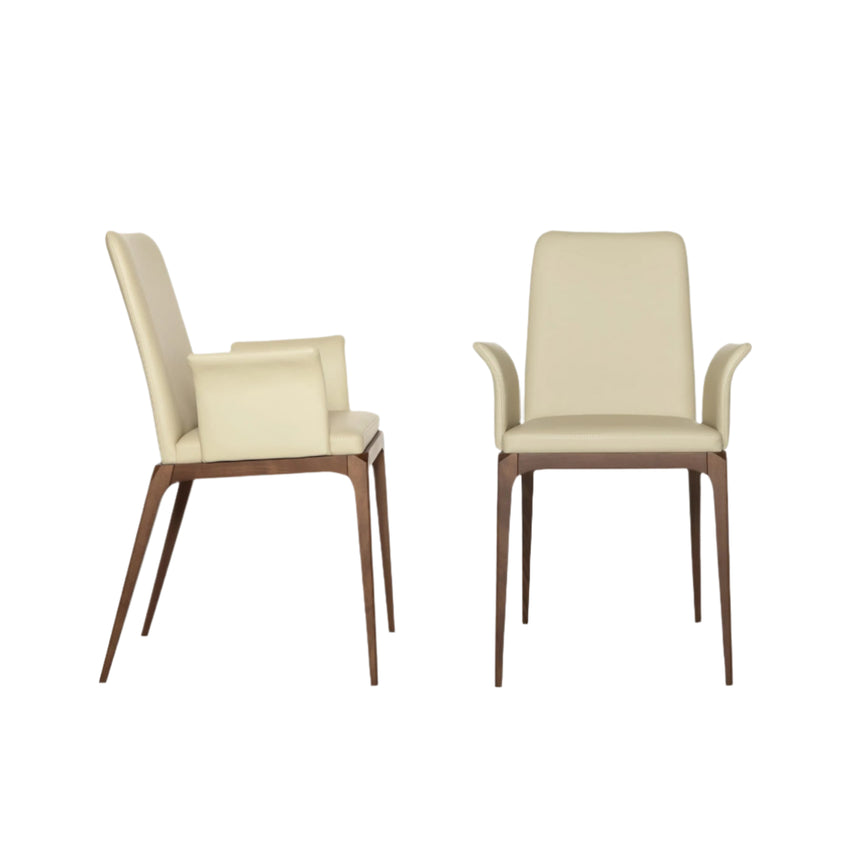 Mademoiselle chair